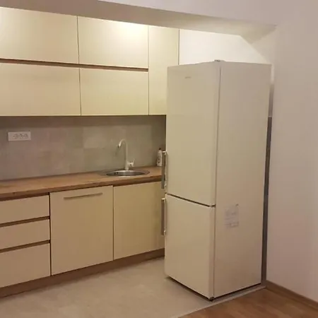 Apartman Tara *