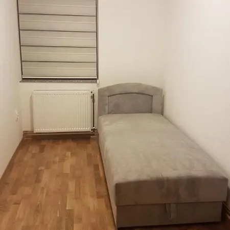 Apartment Apartman Tara Pale