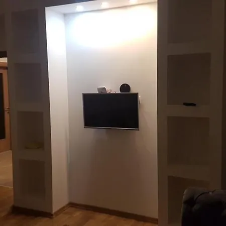Apartman Tara Pale