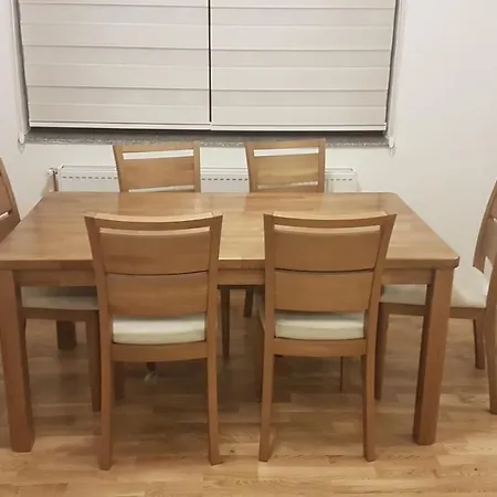 Apartment Apartman Tara Pale